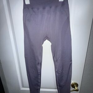 Alphalete Women's Purple Leggings